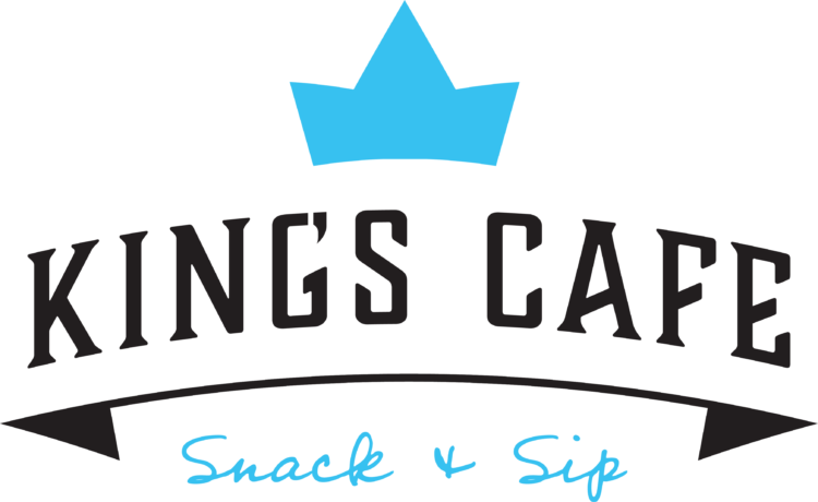 King's Cafe Logo